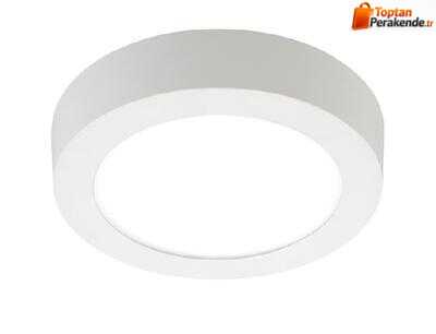 Jupiter LC454 S 24W Led Yuvarlak Tavan Armatür